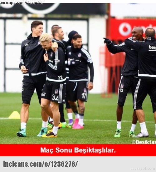 Bursaspor - Fenerbahçe capsleri 4