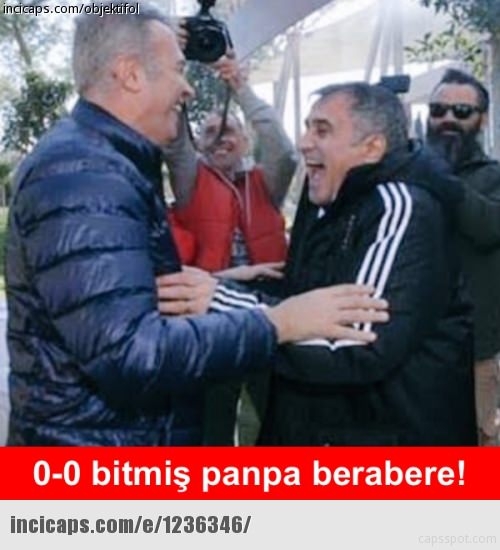 Bursaspor - Fenerbahçe capsleri 7