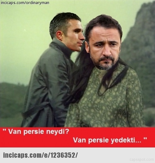 Bursaspor - Fenerbahçe capsleri 9