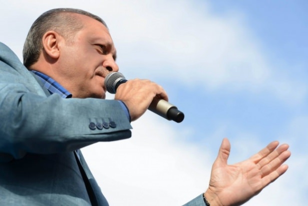 İki lider, bir doğum günü 18