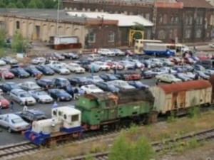 Hiç görmediğiniz Mercedes'ler