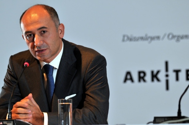 İşte Türkiye'nin en zengin 10 ismi 10