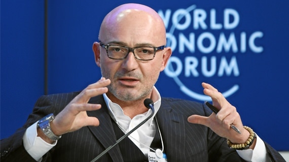 İşte Türkiye'nin en zengin 10 ismi 6