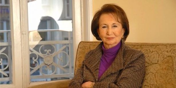 İşte Türkiye'nin en zengin 10 ismi 7