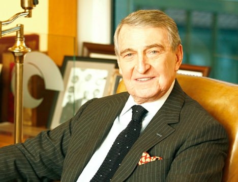 İşte Türkiye'nin en zengin 10 ismi 8