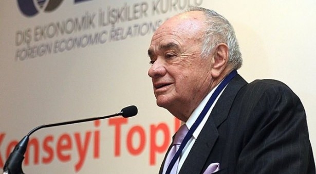 İşte Türkiye'nin en zengin 10 ismi 9