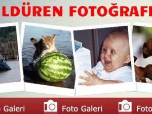 Gülme krizine sokan kareler!