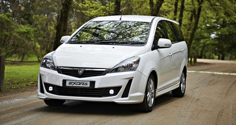 2016'nın en çok satan otomobil markaları 7