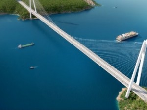 İki kıta üçüncü kez birleşiyor