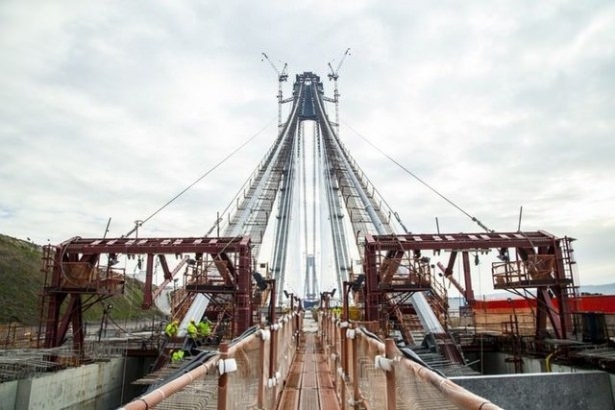 İki yaka birleşti! İşte ilk görüntüler... 18