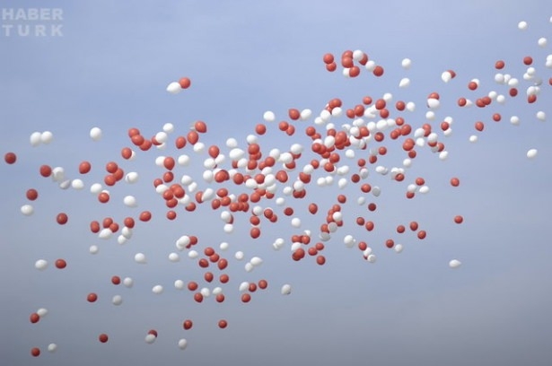 İki yaka birleşti! İşte ilk görüntüler... 24