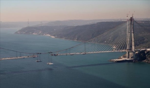 İki yaka birleşti! İşte ilk görüntüler... 25