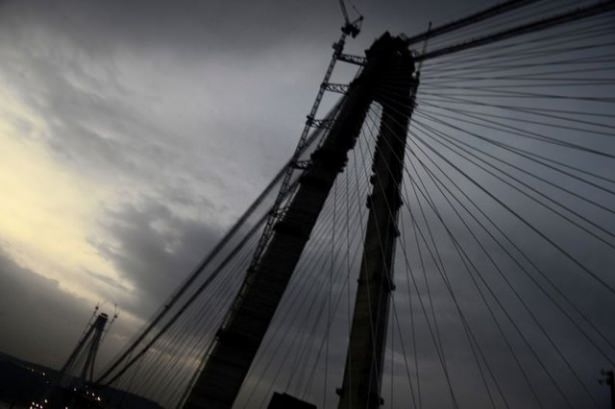 İki yaka birleşti! İşte ilk görüntüler... 26