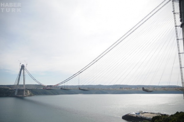 İki yaka birleşti! İşte ilk görüntüler... 29