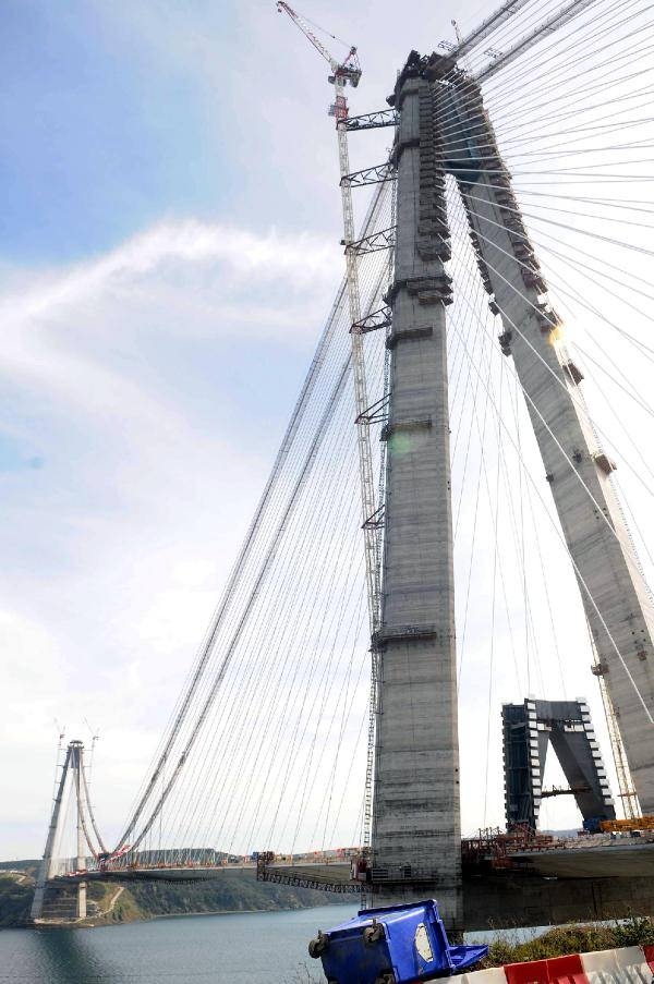 İki yaka birleşti! İşte ilk görüntüler... 30