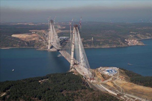 İki yaka birleşti! İşte ilk görüntüler... 31