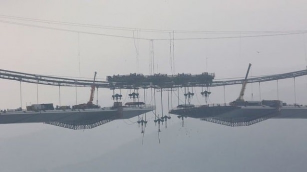 İki yaka birleşti! İşte ilk görüntüler... 33