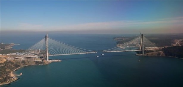 İki yaka birleşti! İşte ilk görüntüler... 34