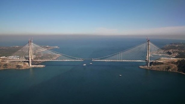 İki yaka birleşti! İşte ilk görüntüler... 35