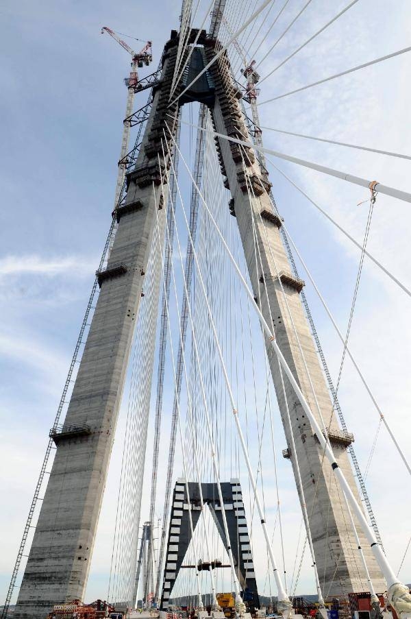 İki yaka birleşti! İşte ilk görüntüler... 36