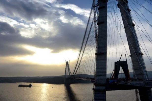 İki yaka birleşti! İşte ilk görüntüler... 37