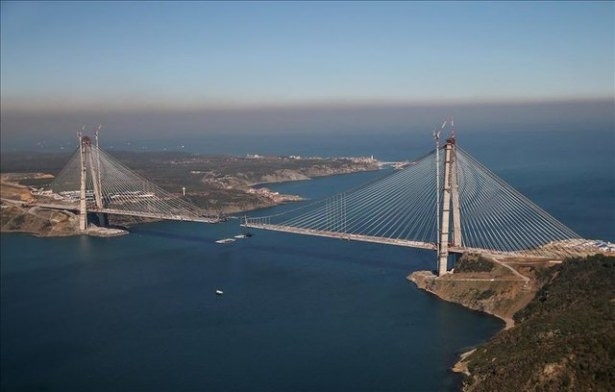 İki yaka birleşti! İşte ilk görüntüler... 38