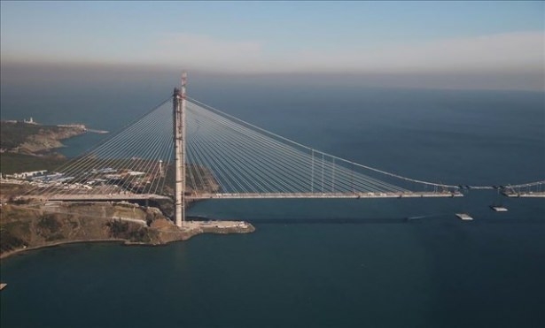 İki yaka birleşti! İşte ilk görüntüler... 39