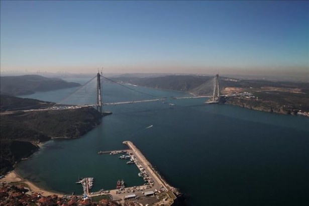 İki yaka birleşti! İşte ilk görüntüler... 40