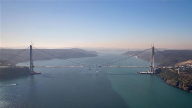 İki yaka birleşti! İşte ilk görüntüler... 43