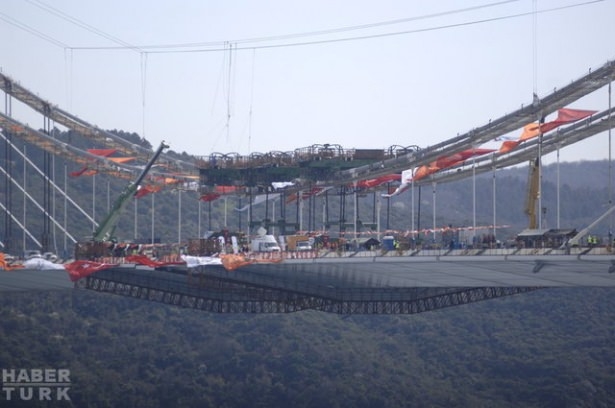 İki yaka birleşti! İşte ilk görüntüler... 46