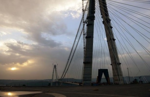 İki yaka birleşti! İşte ilk görüntüler... 47