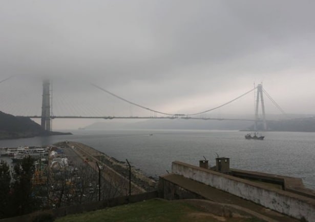 İki yaka birleşti! İşte ilk görüntüler... 48