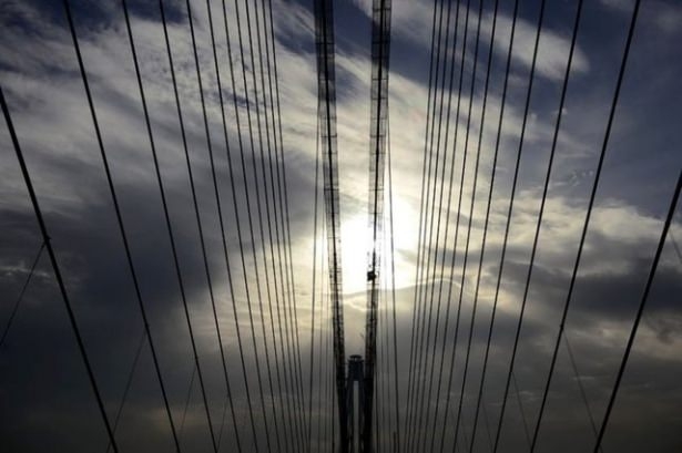 İki yaka birleşti! İşte ilk görüntüler... 49