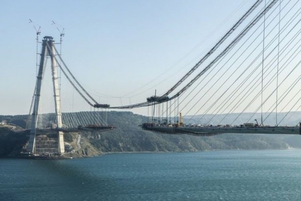 İki yaka birleşti! İşte ilk görüntüler... 51