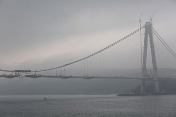 İki yaka birleşti! İşte ilk görüntüler... 52