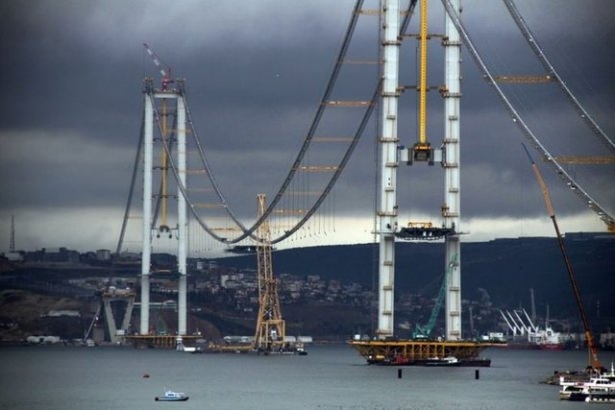 İki yaka birleşti! İşte ilk görüntüler... 53