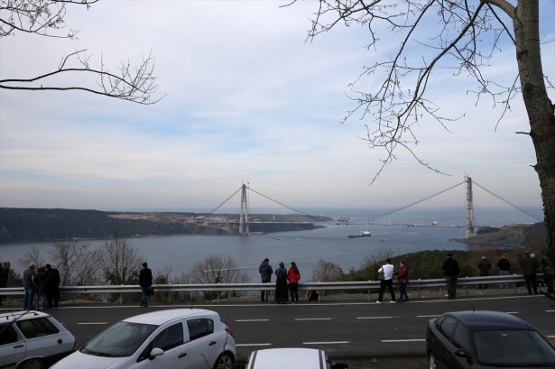 İki yaka birleşti! İşte ilk görüntüler... 54