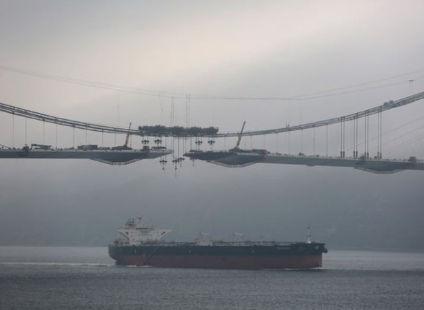 İki yaka birleşti! İşte ilk görüntüler... 57