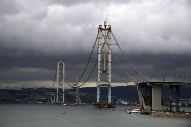 İki yaka birleşti! İşte ilk görüntüler... 58