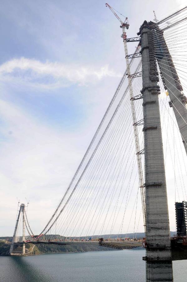 İki yaka birleşti! İşte ilk görüntüler... 59