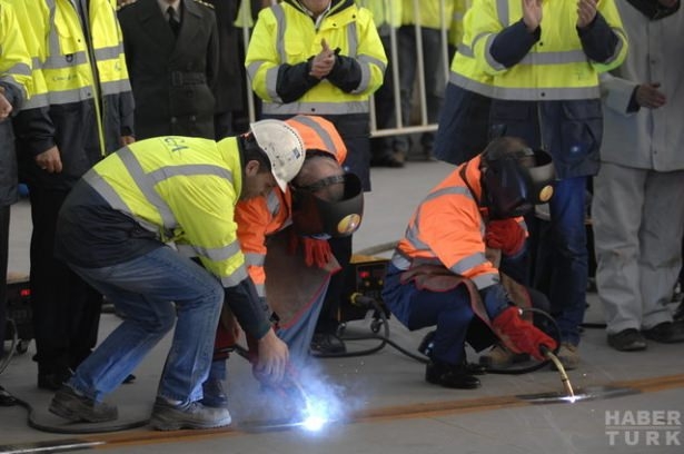 İki yaka birleşti! İşte ilk görüntüler... 6