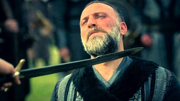 İşte gerçek Sadeddin Köpek! 11