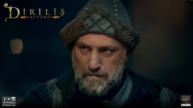 İşte gerçek Sadeddin Köpek! 14