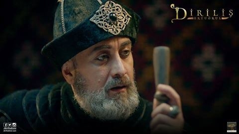 İşte gerçek Sadeddin Köpek! 15