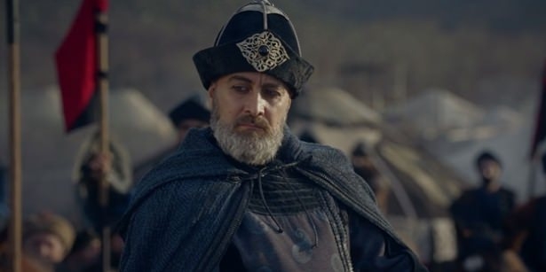 İşte gerçek Sadeddin Köpek! 20