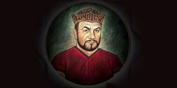 İşte gerçek Sadeddin Köpek! 22