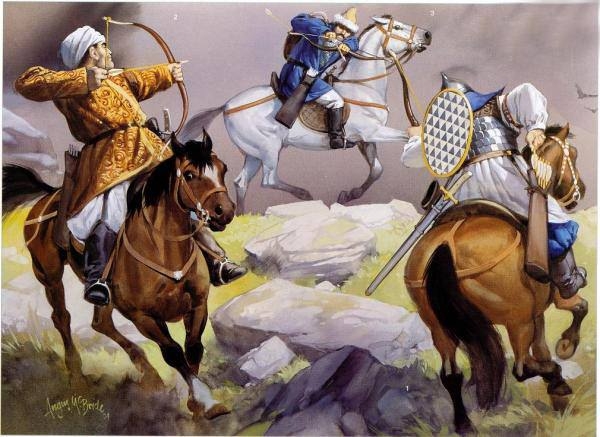 İşte gerçek Sadeddin Köpek! 26