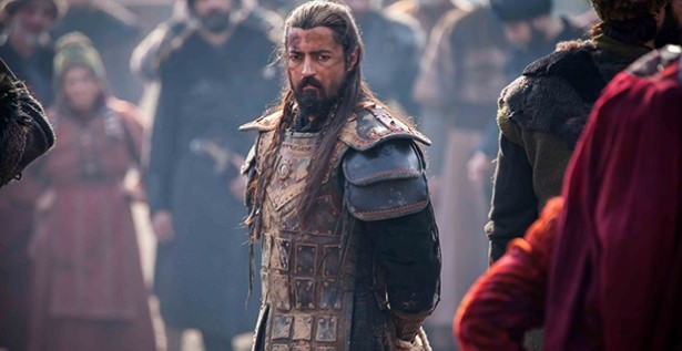 İşte gerçek Sadeddin Köpek! 28