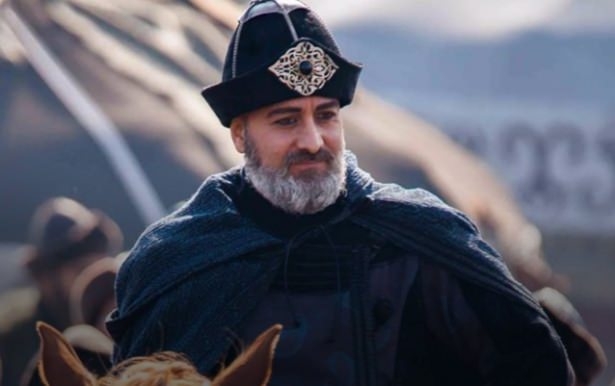 İşte gerçek Sadeddin Köpek! 3