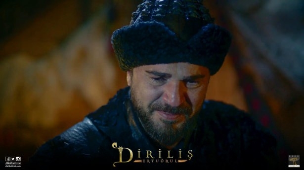 İşte gerçek Sadeddin Köpek! 36